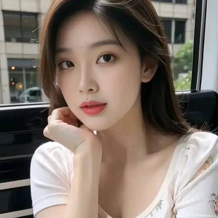 都市甜心风，元气少女出街