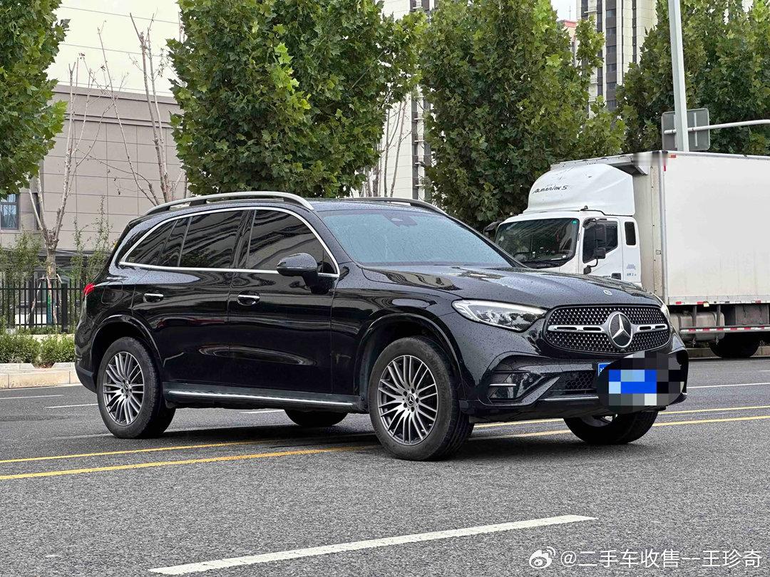 【车辆名称】2023款 奔驰GLC级 GLC 260 L 4MATIC 豪华型 7座
【上牌时间】2023年06月
【行驶里程】3.30万公里
【车辆排量】2.0T
【车辆价格】18.50万
【联系方式】15890561589#生活手记# ​