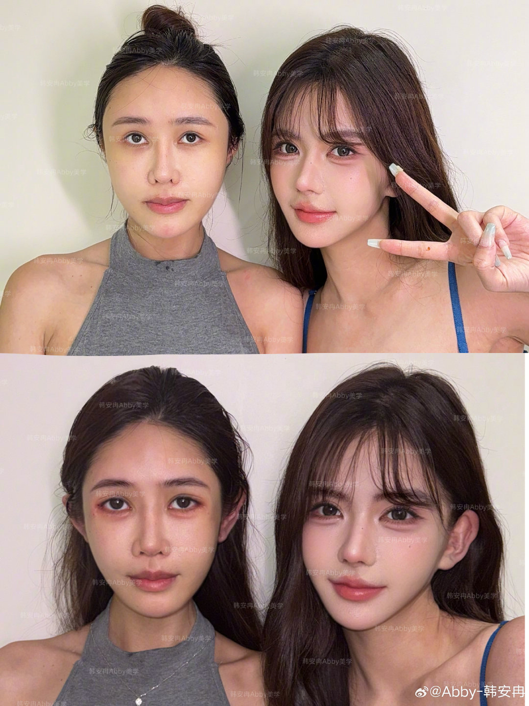 美美[心]Abbypet999
美美[心]Abby98981 ​