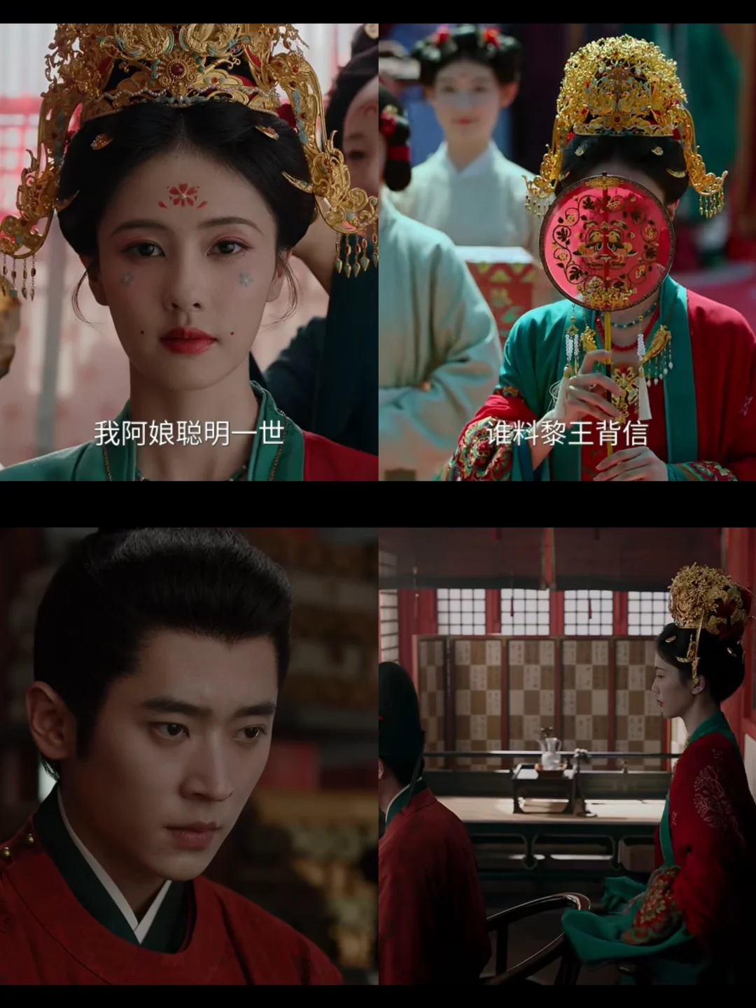 婚姻最好的状态：嘴硬无妨，行动偏爱才最真💓