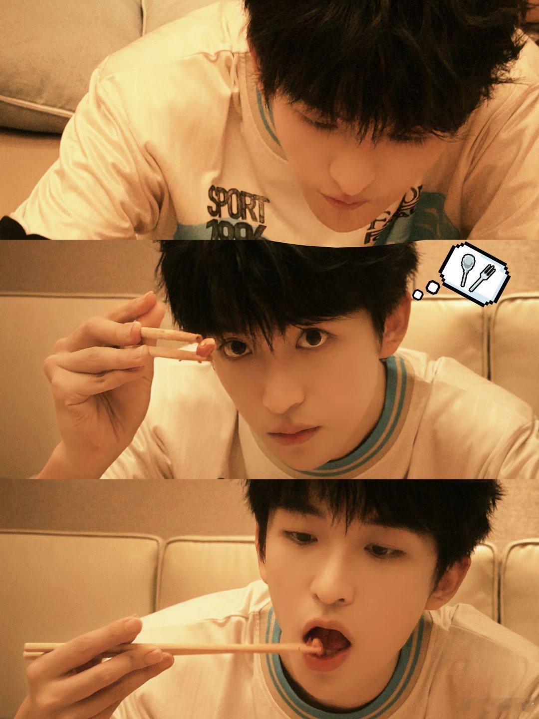 #黄子弘凡[超话]# hzhf#黄子弘凡# 

好运 会降临在你爱上自己的每一刻“행운은 당신이 자신을 사랑하는 모든 순간에 올 것이다.”

​