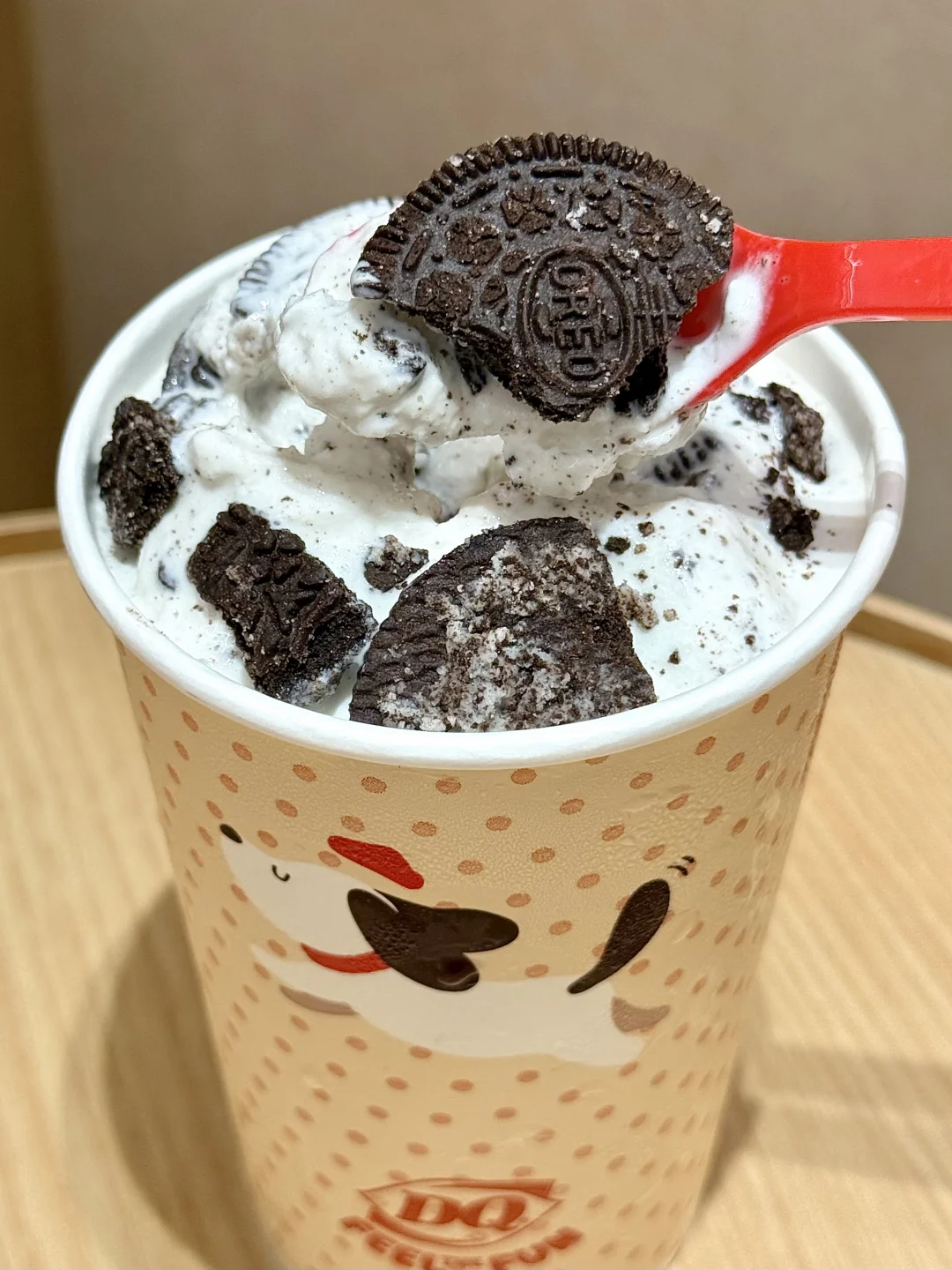 DQ研发能不能停一停！
