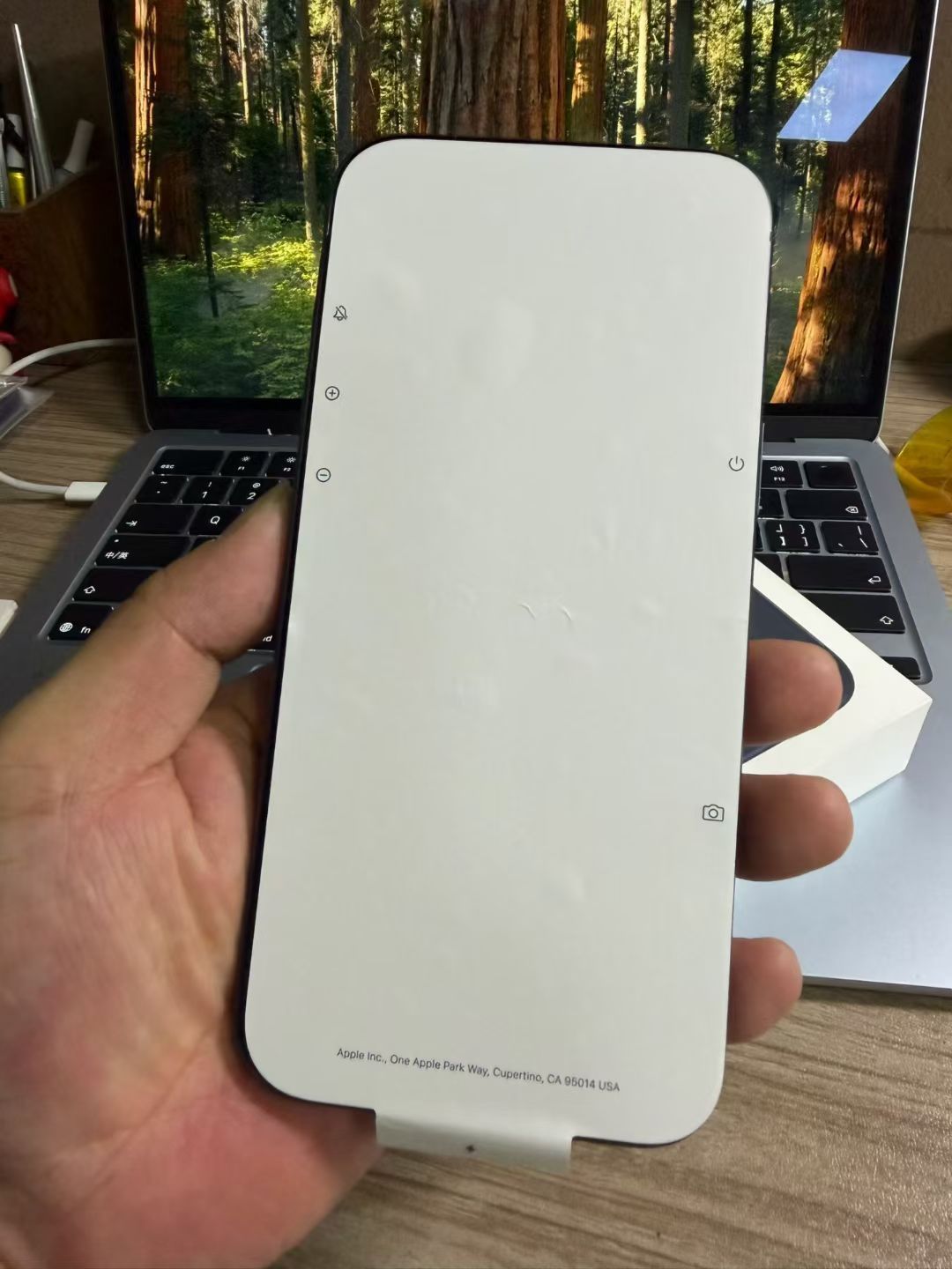 【豆花数码】 iPhone 17 Pro Max 欧版（单卡+eSIM...