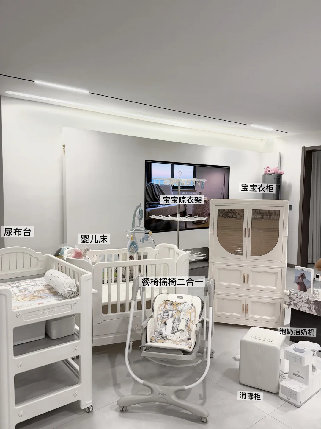 Baby share🛒超实用宝宝大件分享