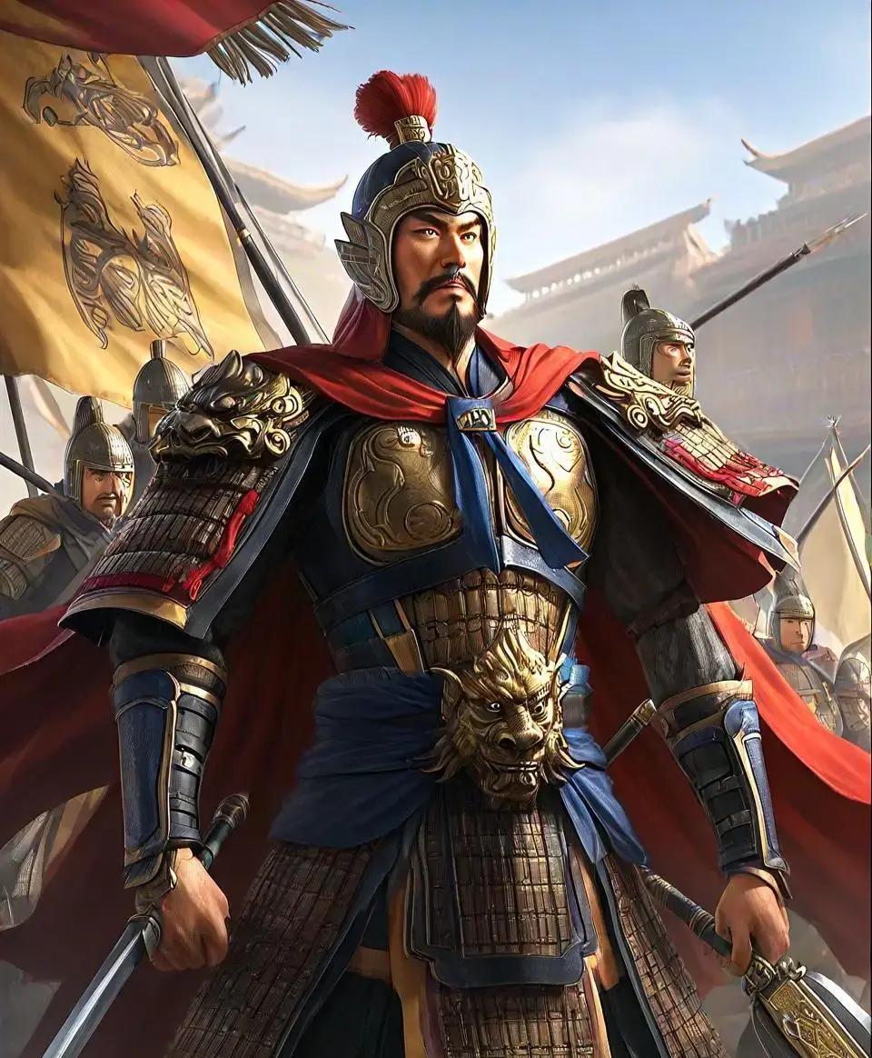 三国隐藏很深的三位绝世高手：一个是赵云的师父，一个是吕布的师父，一个是曹丕的师父
赵云的长枪第一次扎进草靶时，童渊在背后按住了他的肩。“停。”
童渊的手像铁箍，声音却轻，“枪尖再进半寸，你的命就留在那半寸里了。”
那年赵云十四岁，不懂什么叫“留在半寸里”。他只记得师父把手腕一抖，那杆枪竟自己从草靶中