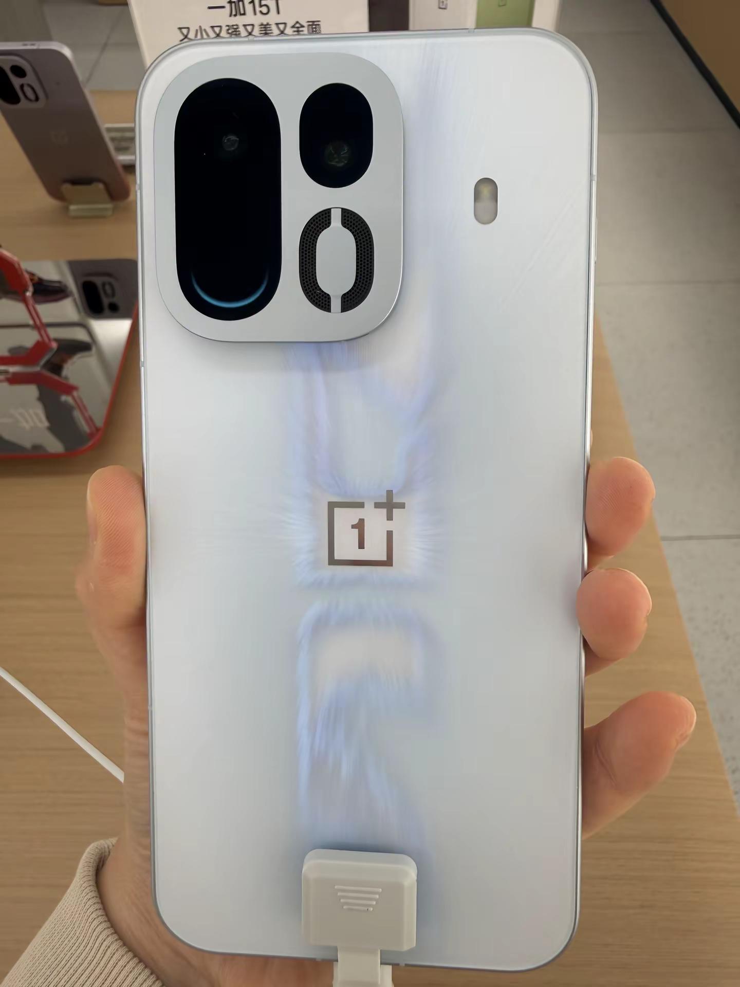 喜欢哪个？蜀于你的OPPO