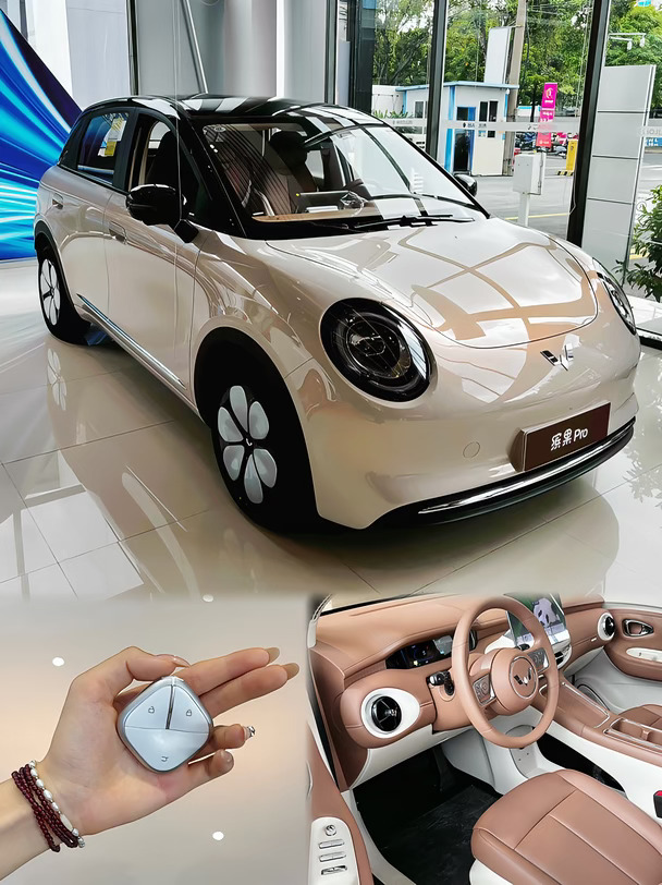 缤果pro10月🚘新政策福利王炸来了
