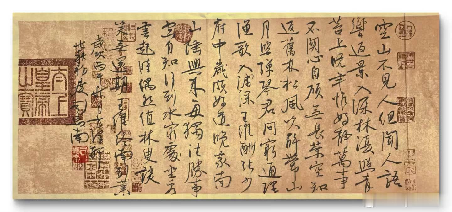 昨晚韩国使馆举办韩国国庆暨建军纪念活动，大使致辞很有意思，前半段讲中文，后半段切换成韩文，中文功底相当不错。
新大使是卢泰愚的公子，卢泰愚当年可是推动中韩建交的功臣。
听他言谈能感受到，本届韩国政府发展中韩友好，是有实实在在的想法与理念的。
这和之前尹锡悦时期，我去韩国使馆参加国庆 ​