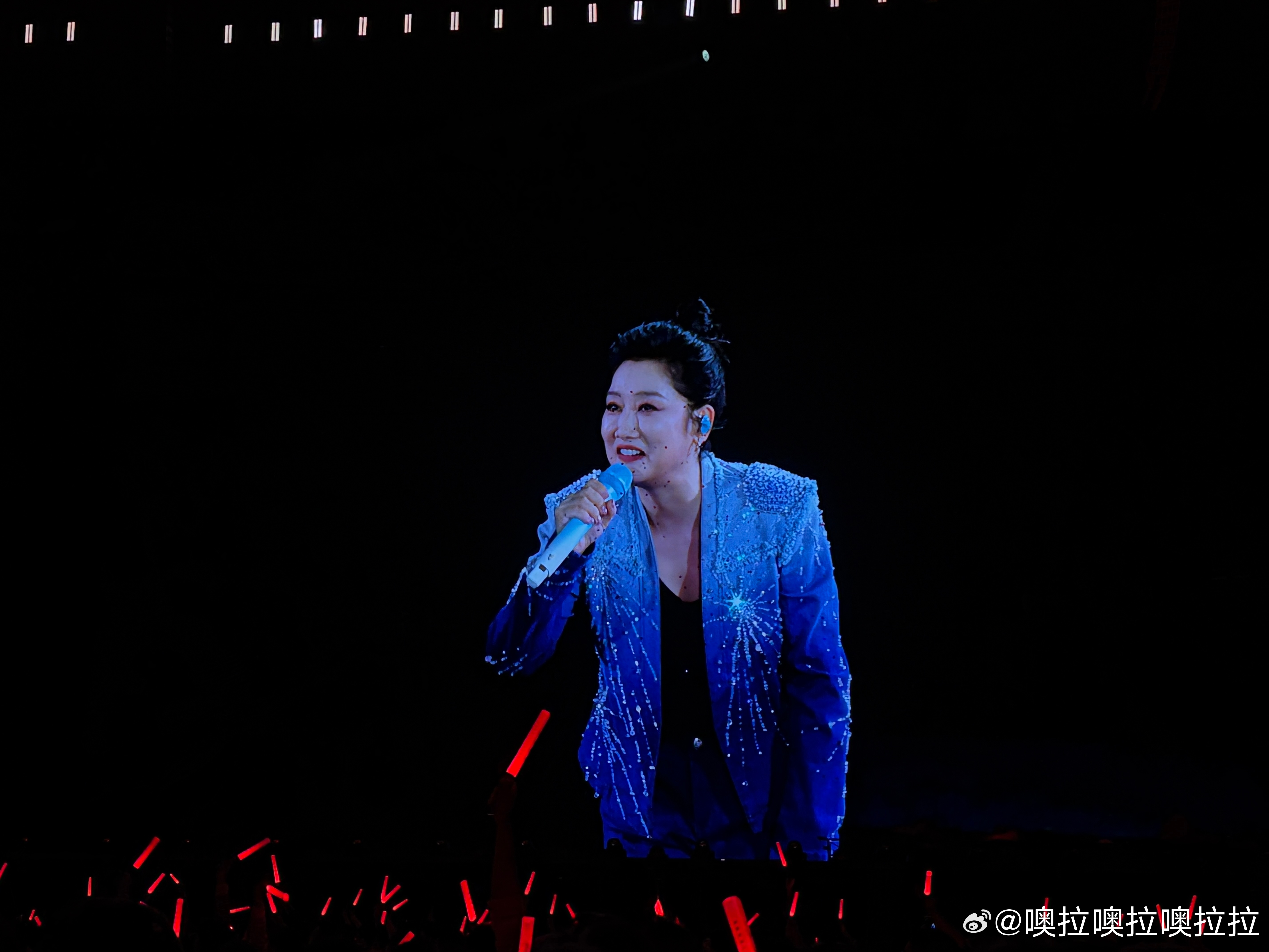 军训结束，肥家喽～～后劲儿有点大，玲花太美了，毅哥也很帅，好爱好爱，这下又要戒断反应好久了，呜呜呜[苦涩][苦涩][苦涩][苦涩] ​