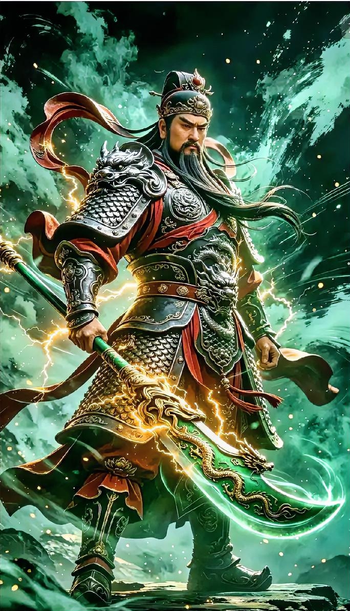 不谈演义，正史中的三国第一猛将
 
世人熟知的三国猛将排名，大多源于演义的艺术渲染。若剥离文学夸张，只依据《三国志》正史记载，三国第一猛将的最佳人选，当属关羽，其战绩与口碑，在整个三国正史中都是独一档的存在。
 
评判正史武将武力，从不靠单挑传说，只凭真实沙场战果。关羽留存着三