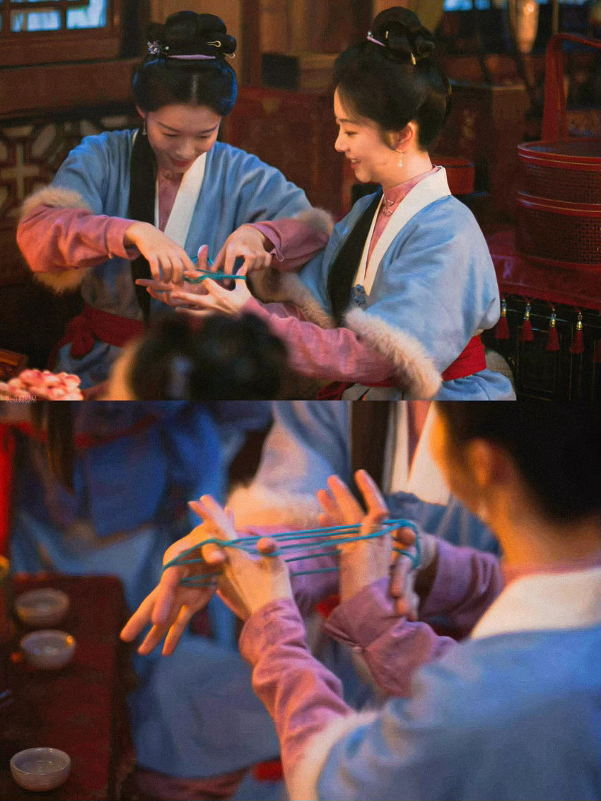 #兰香如故下周单更#虽然不能一天看两集，但《兰香如故》的故事魅力不减，继续守候林锦岐的故事发展 ​