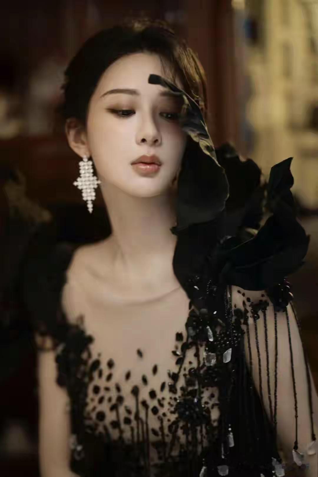 杨紫