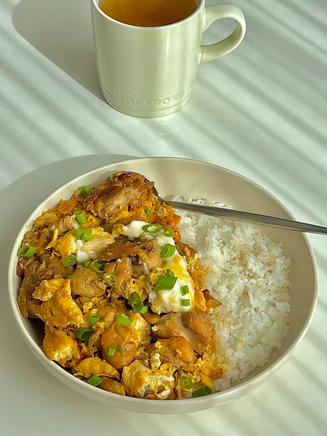 一个人的干净饭🍚