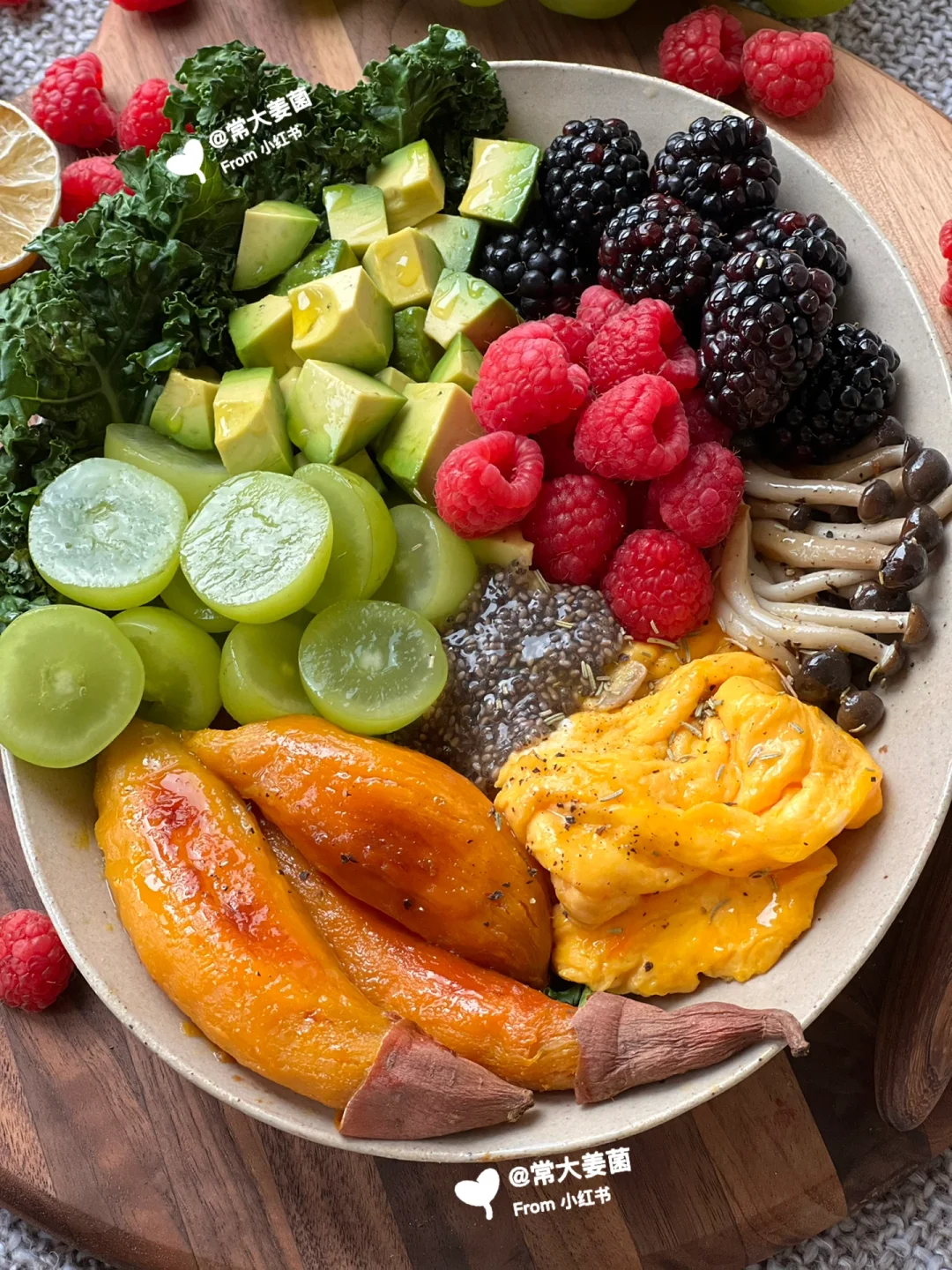 📖为何免疫力的关键在肠道？（抗炎同理）