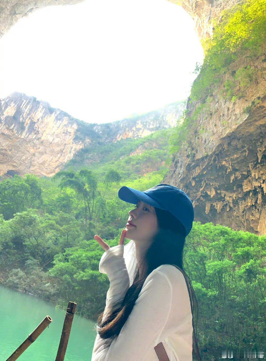 #鞠婧祎[超话]# jjy#鞠婧祎来战# jjy#鞠婧祎阿黛#

快说 笨笨的女孩子也很可爱૮₍っ ̫ •̥⸝⸝ ₎ა

​