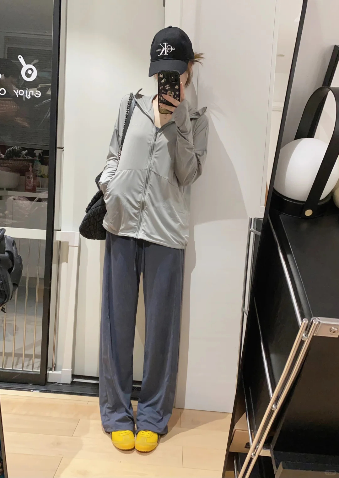𝟐𝟗🉐️觅橘防晒裤 𝟐𝟗🉐️觅橘防晒裤  刷到直接秒，束脚...