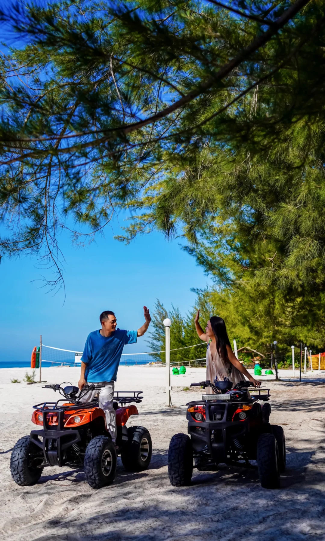 🏝️亚庇5天4晚休闲游玩攻略·看完这篇再出发