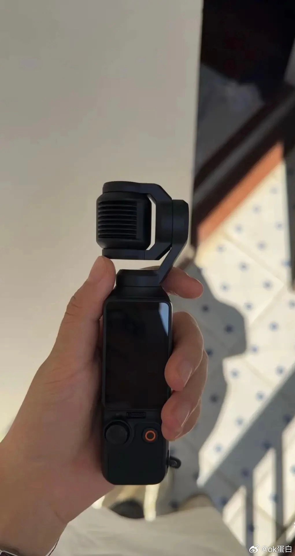 真的没有人买吗680出了啊挂了这么久了大疆3前任买的东西不要了#大疆[超话]##相机[超话]##大疆[超话]##二手闲置[超话]# ​