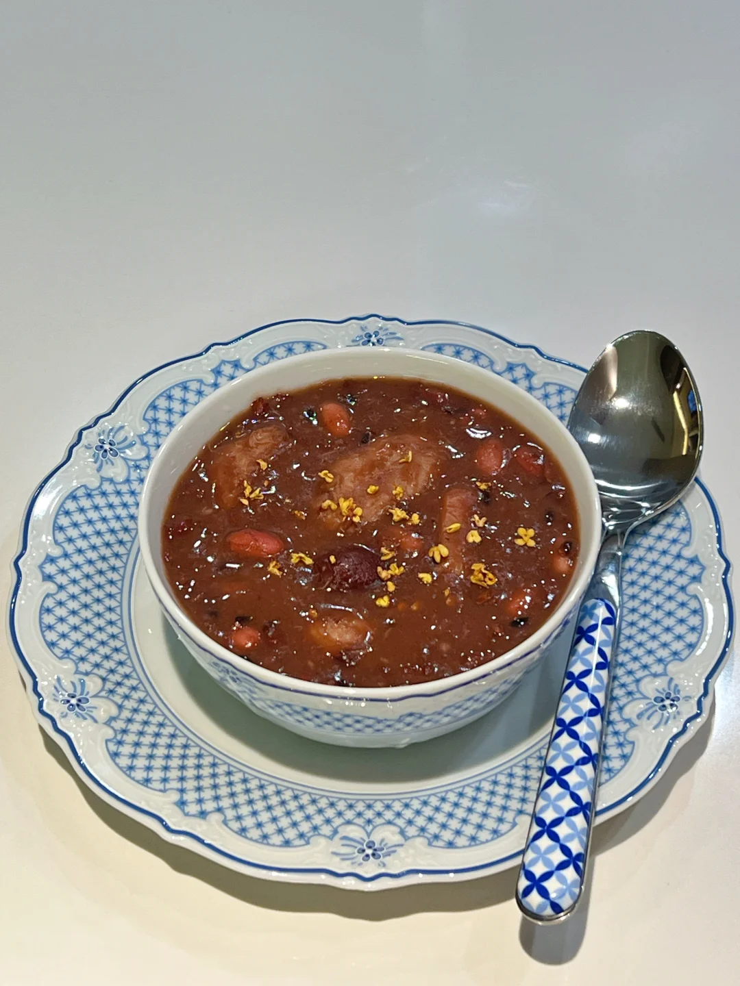 经后一周黄金期，老方子补足好气色！