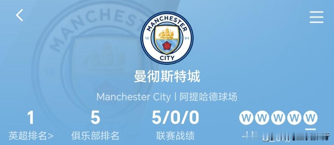 曼城的英超冠军大概率不会被剥夺，降级更不可能，扣分、罚款就算顶格处罚，财务问题跟意甲的“电话门”不是一个性质，而且也没有迹象表明曼城有收买裁判的行为，冠军是实打实靠硬实力。
近十年英超，曼城6次夺冠最差也是第3名，在竞争激烈的英超，曼城表现出绝对的硬实力，在其英超夺冠史也是唯一一支积分、进球均实现过