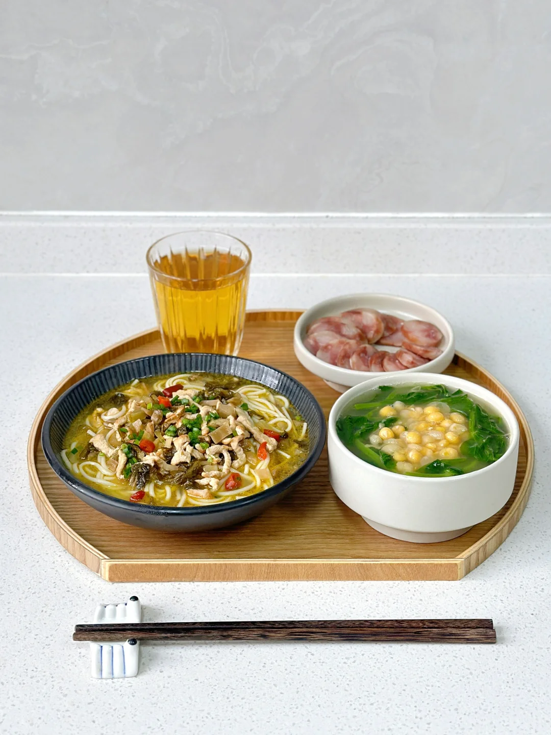 健康饮食｜是妈妈的味道 是乡愁的慰藉