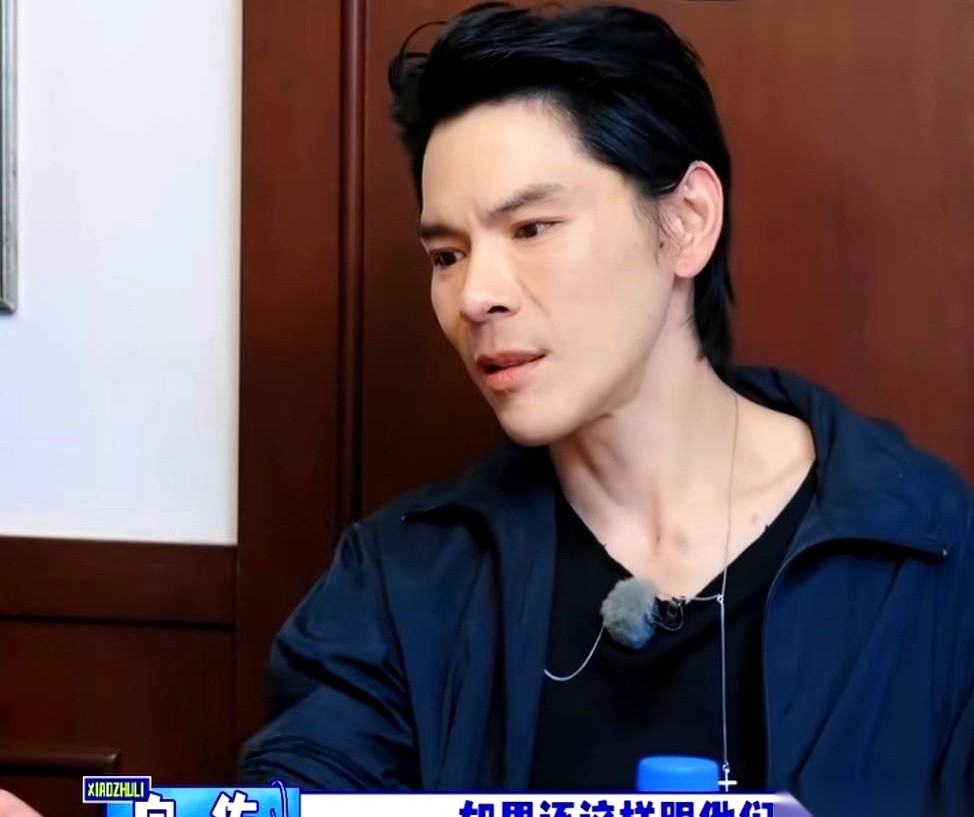 最近一档综艺的录制现场，胡军拉过椅子坐下，直接把网上的恶评甩在了向佐脸上：“网上传，你是个怪人。”
旁边的李乃文也跟着点头，直言他平时干的事实在太“抽象”。
两个演艺圈老大哥当面扒底裤，气氛本来容易僵。但向佐没反驳，他连磕巴都没打一个，直接当着镜头掀了底牌：“为了宣传我自己，我故意的。”
他大方承认