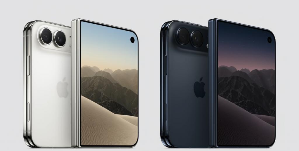 来了来了！iPhone Duo实际体验来了！

先说结论：当主力机，有点考验自适应能力呀！[黑线]

内存1TB版本，也有QLC。

但软件适配，一般，竟然没有平板微信，好多软件适配体验很差，没有办法双持。

裸机重量250g+，还没有长焦镜头。

这几条问题放在一起，日常用起来什么感受，懂的都懂。