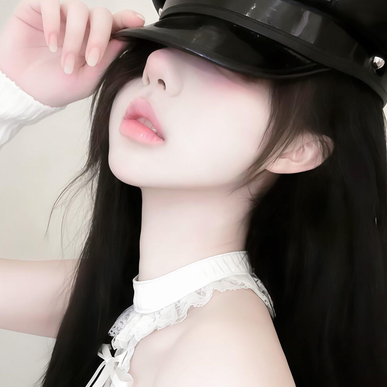 高冷女生壁纸，等你来拿 ​​​