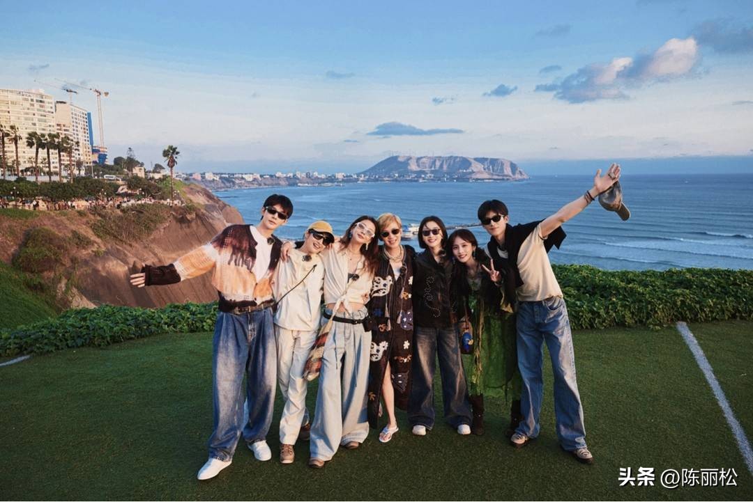 《〈花儿与少年2026〉开播！七位嘉宾奔赴拉美，一场治愈的远行》
 
老牌综艺《花儿与少年》全新一季如约上线。
本季花少团阵容十分亮眼，吴君如、殷桃、林依晨、周冬雨、王可、邓为、王星越七位嘉宾集结，一路前往墨西哥、秘鲁、阿根廷，开启一场拉美游学之旅。
 
这次是真正的“纯陌生人局”，大家来自不同年龄