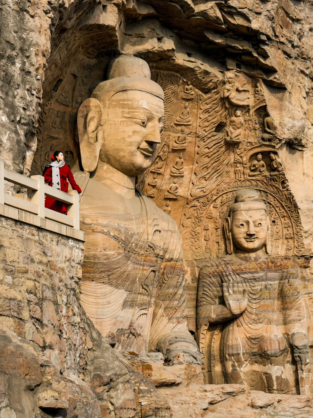 山西大同，一座严重被低估的宝藏城市！附攻略