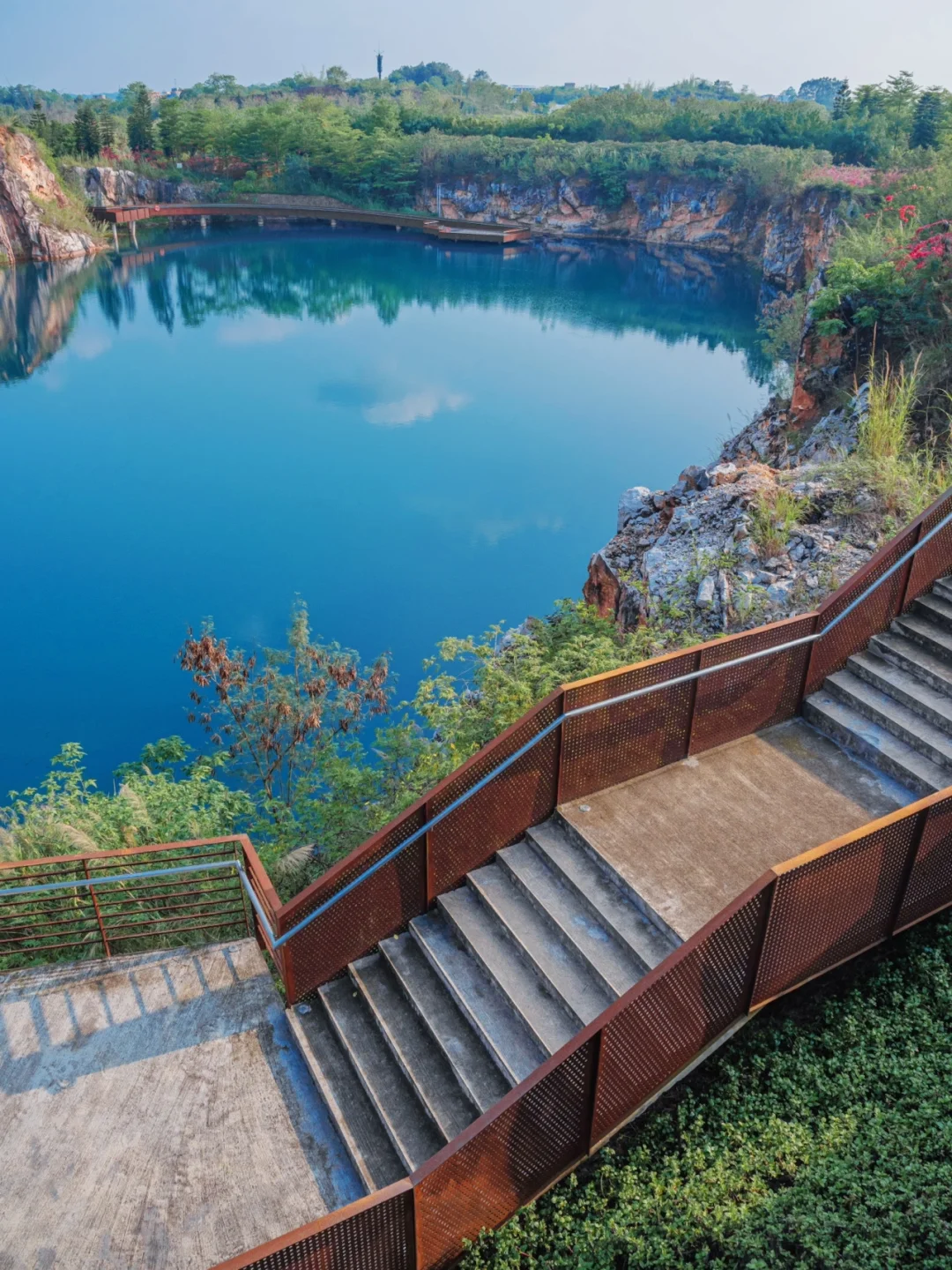 51旅游打卡拍照，1天打卡7个敲出片机位