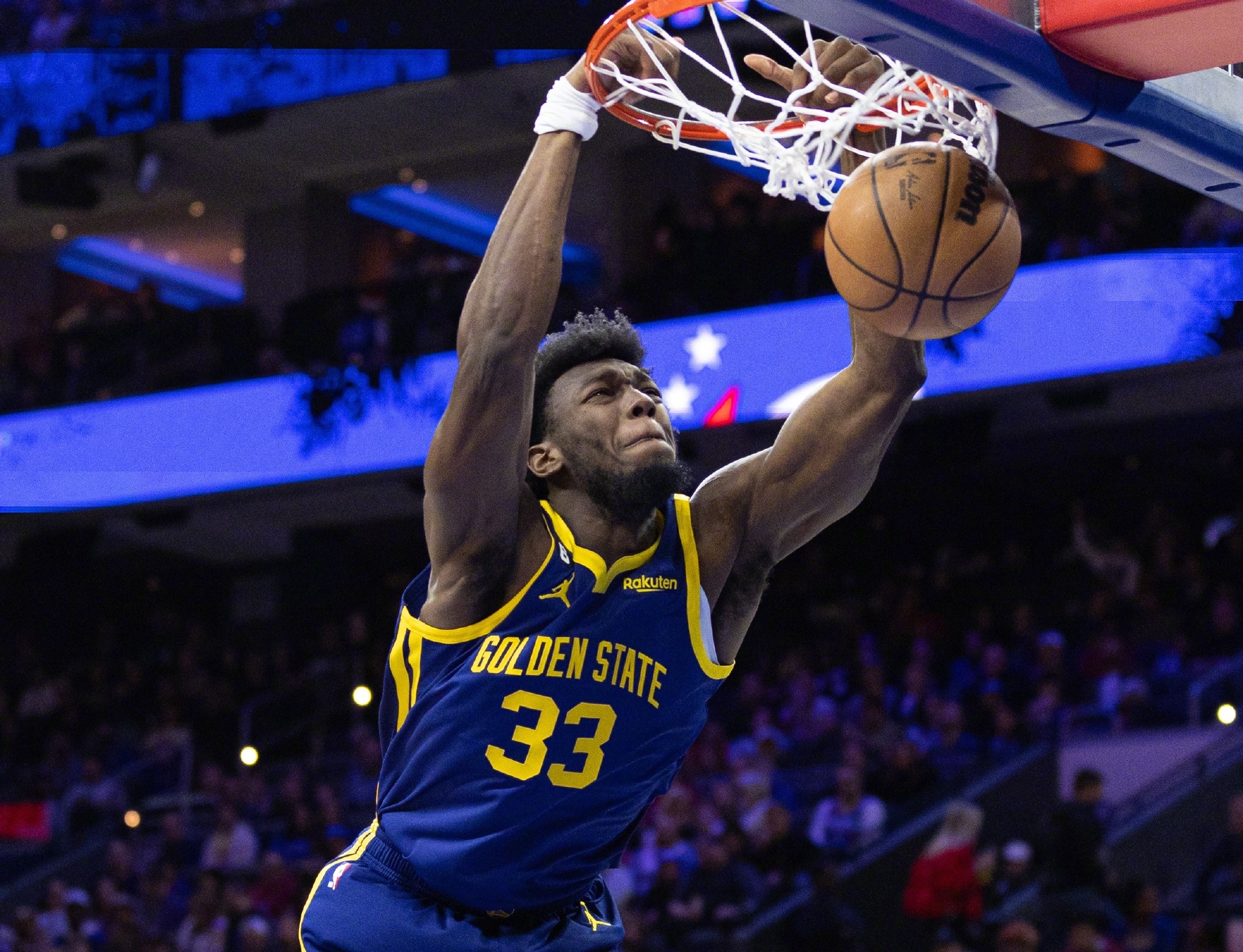 美媒Fadeaway World评的自2020年选秀以来的20大水货球...