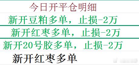 2025.10.9号开始，初始入金100万，当前账户334万，今日盈利3万，总盈利234万，今天下午3.收盘后个人账户持仓和交易报告：今日国内商品涨跌分化，能化继续强势爆发，黑色集体走弱，全市场 29 个品种收涨、30 个收跌。中东地缘溢价持续发酵，原油带动芳烃产业链大幅上行；黑色旺季预期进一步降温，盘面承 ​