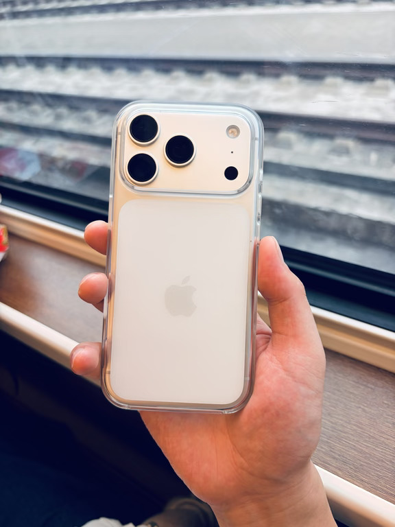 iPhone17Pro的含金量还在上升