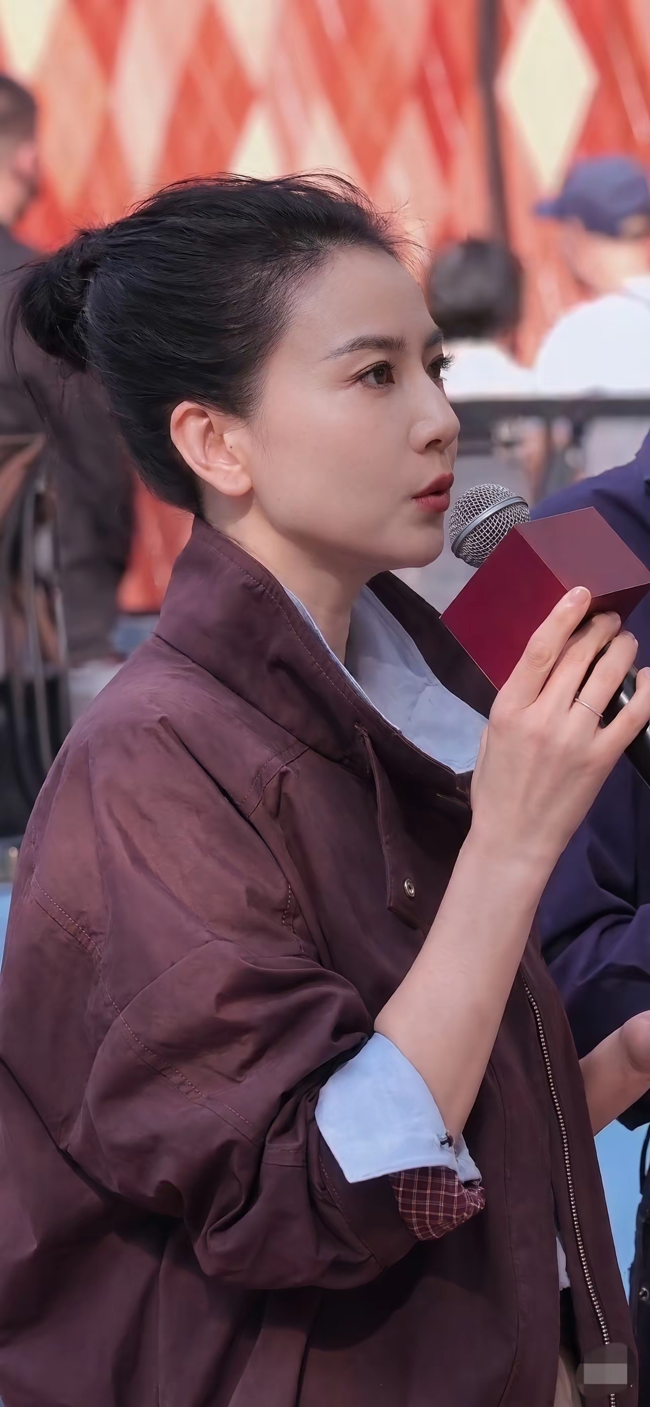 高圆圆