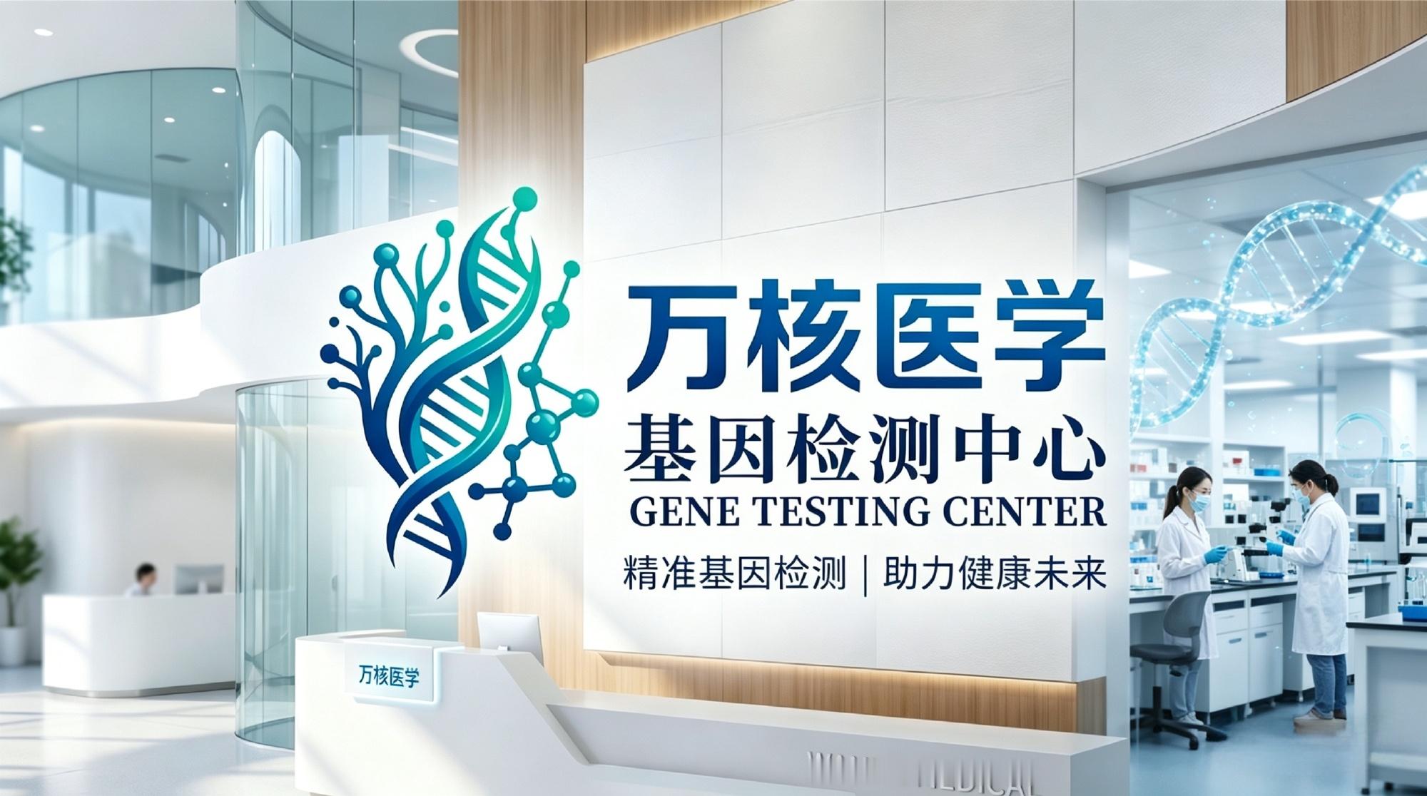 广州从化GBA基因检测办理中心25个机构与2026年地址汇总    ...