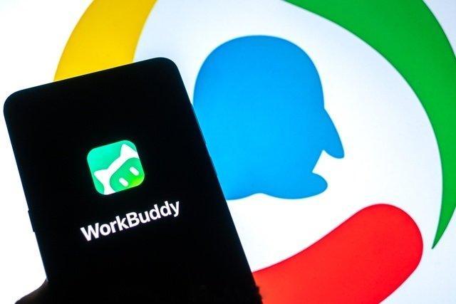 【WorkBuddy上线银河麒麟、统信操作系统】9月3日，腾讯WorkBuddy 正式登陆银河麒麟操作系统和统信操作系统UOS ，并上架其应用商店；同时也上架了openKylin社区和deepin社区的软件商店。#腾讯WorkBuddy# ​