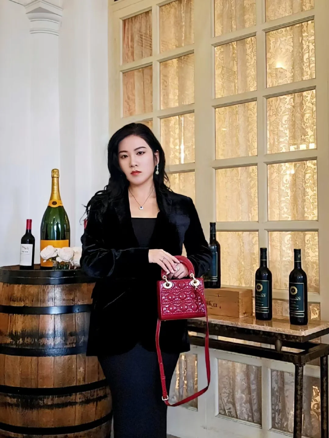 在我眼里，没有事情是不能谈的