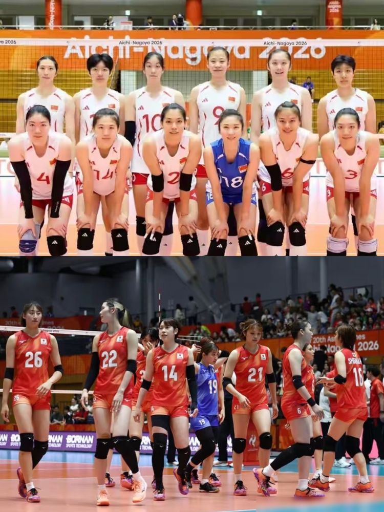 日本女排赛前放话要拿冠军，结果决赛被咱们姑娘按在地上打，连还手的力气都没有。
蔡斌赛后说了句大实话，奥资赛不是实力不行，是想太多了，在家门口亮相，越想打好手越紧，自己把自己捆住了。
到了亚运会，心一横，反而顺了。吴梦洁那帮小年轻冲起来，日本队根本拦不住，龚翔宇的关键分也稳得吓人。
说白了，球场