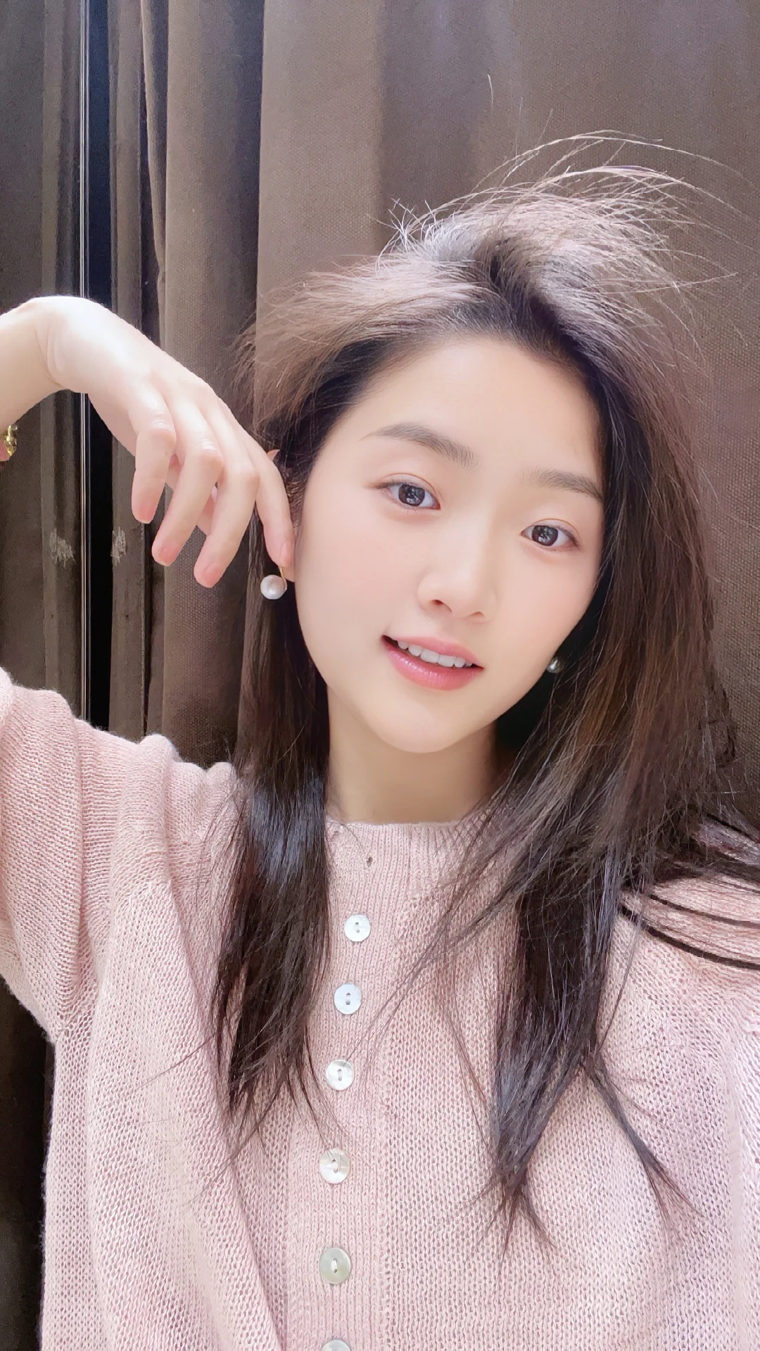 护肤品要少量多次～