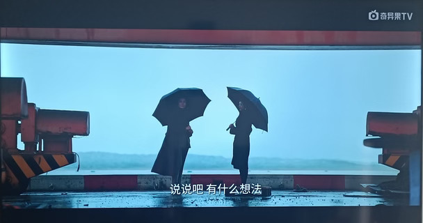 伟大的女性角色们-高跃进许半夏高辛夷