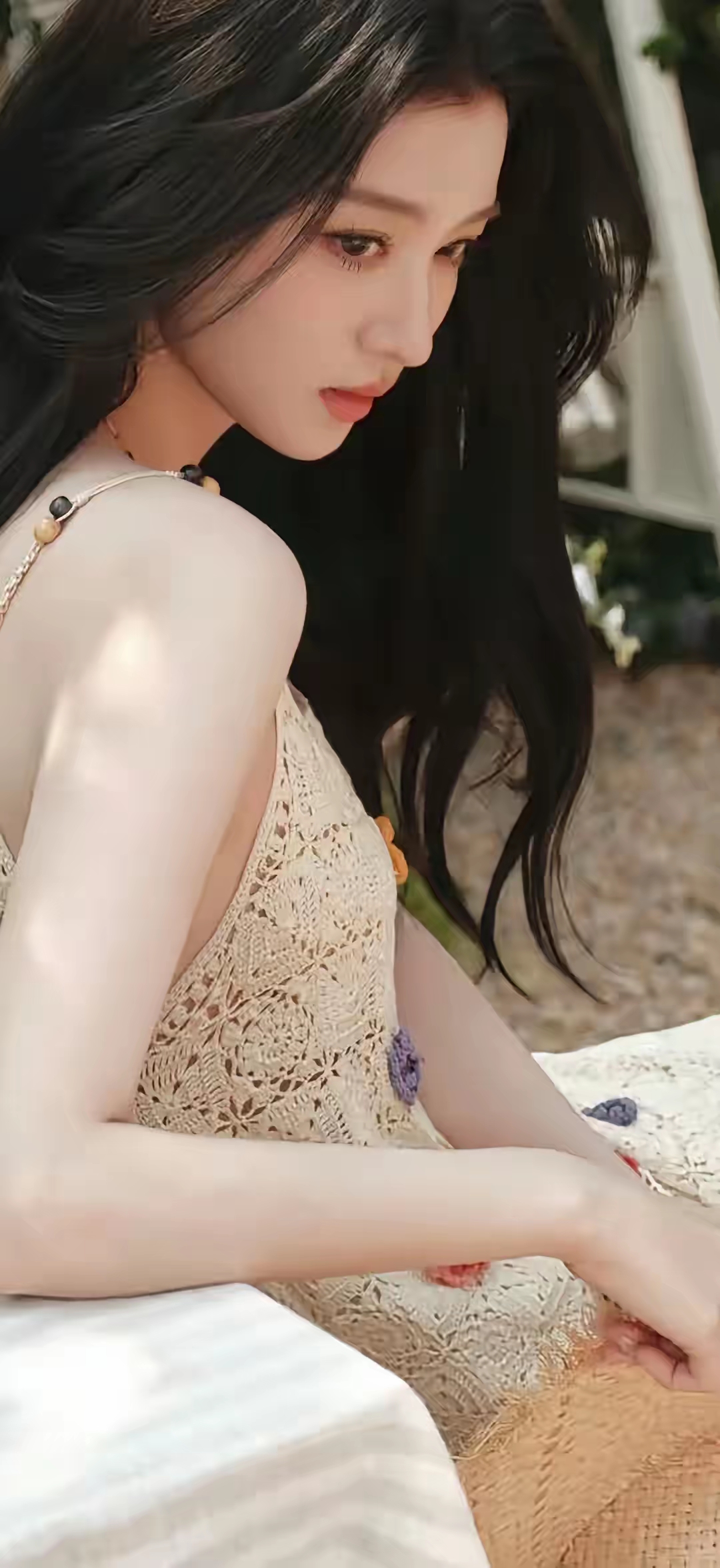 王楚然
