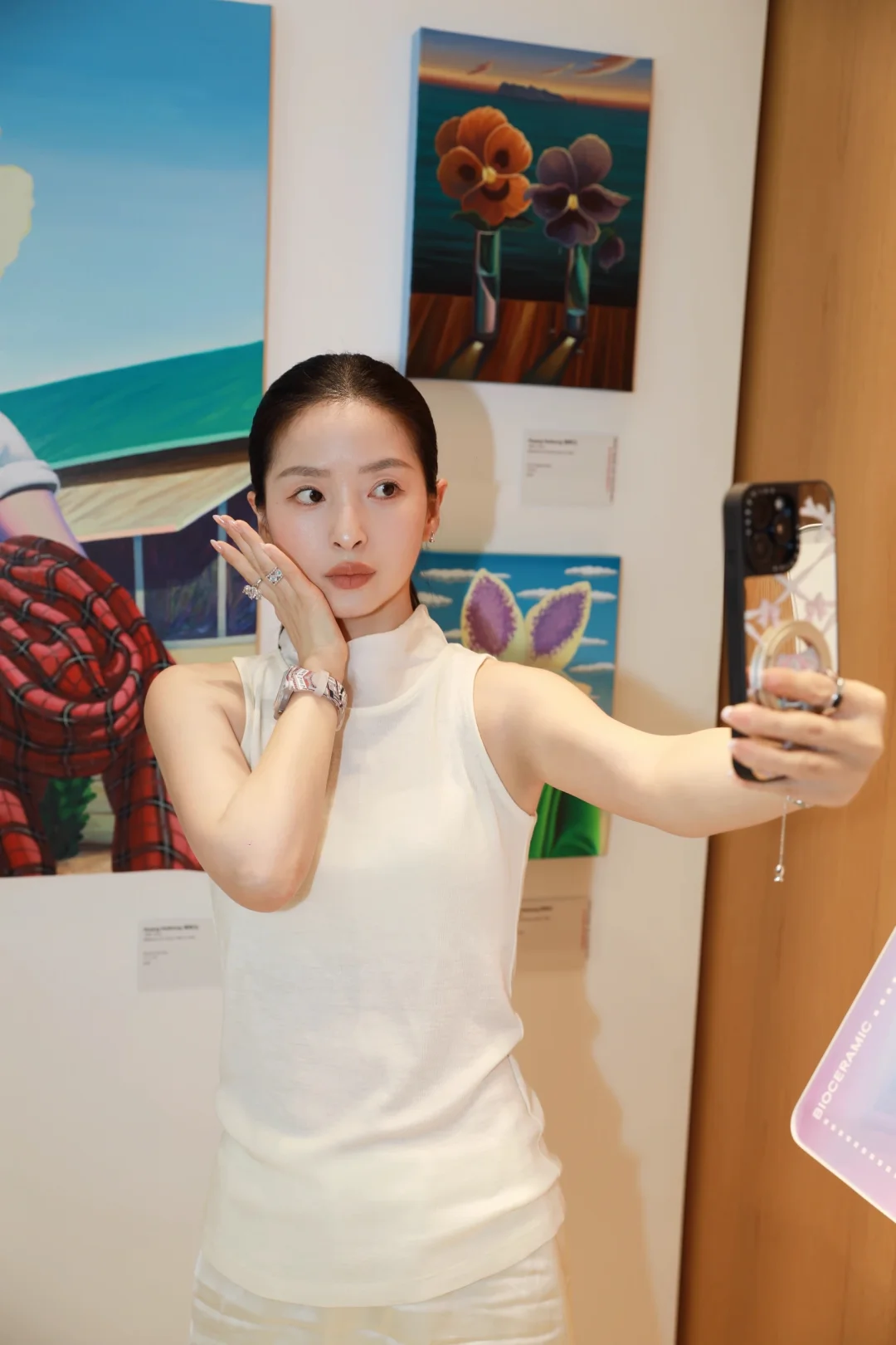 审美积累日 人类不能没有艺术