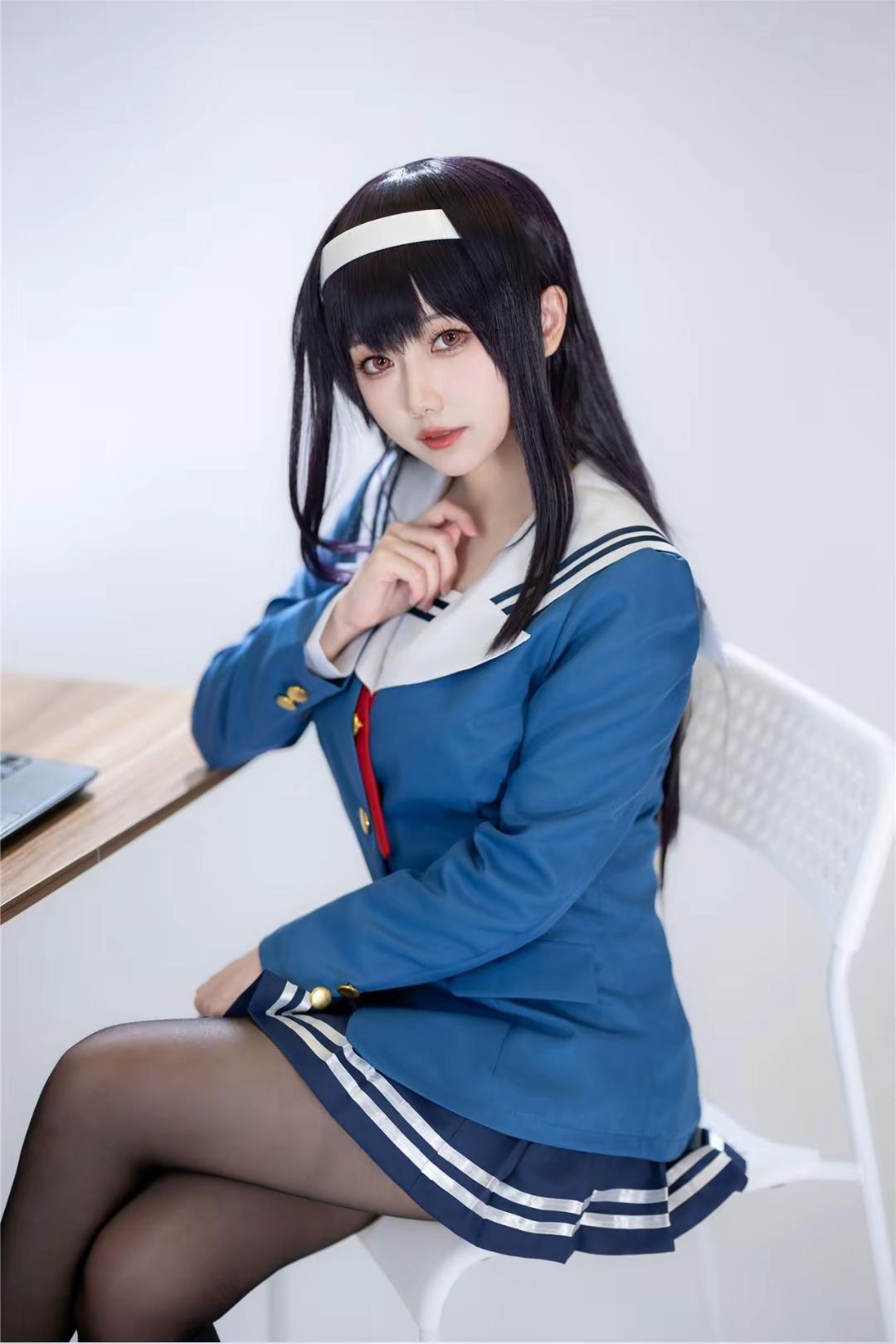 路人女主的养成方法。心若相知，无言也默契