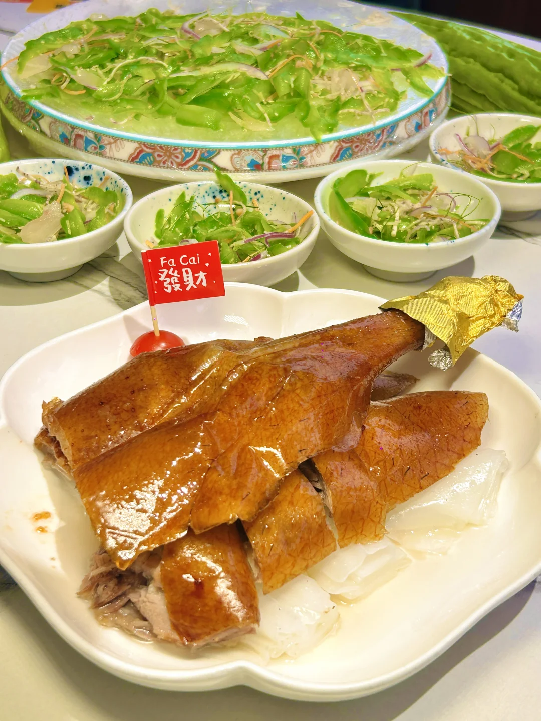 永庆坊逛吃！解锁地道广佛特色风味‼️