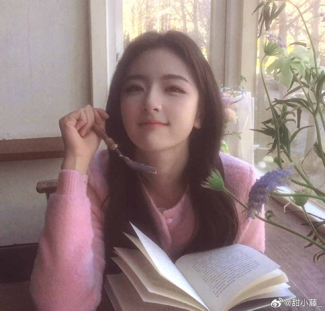 #李兰迪[超话]# 空气像青苹果🍏 ​