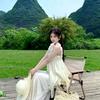 代玉细说小姐姐