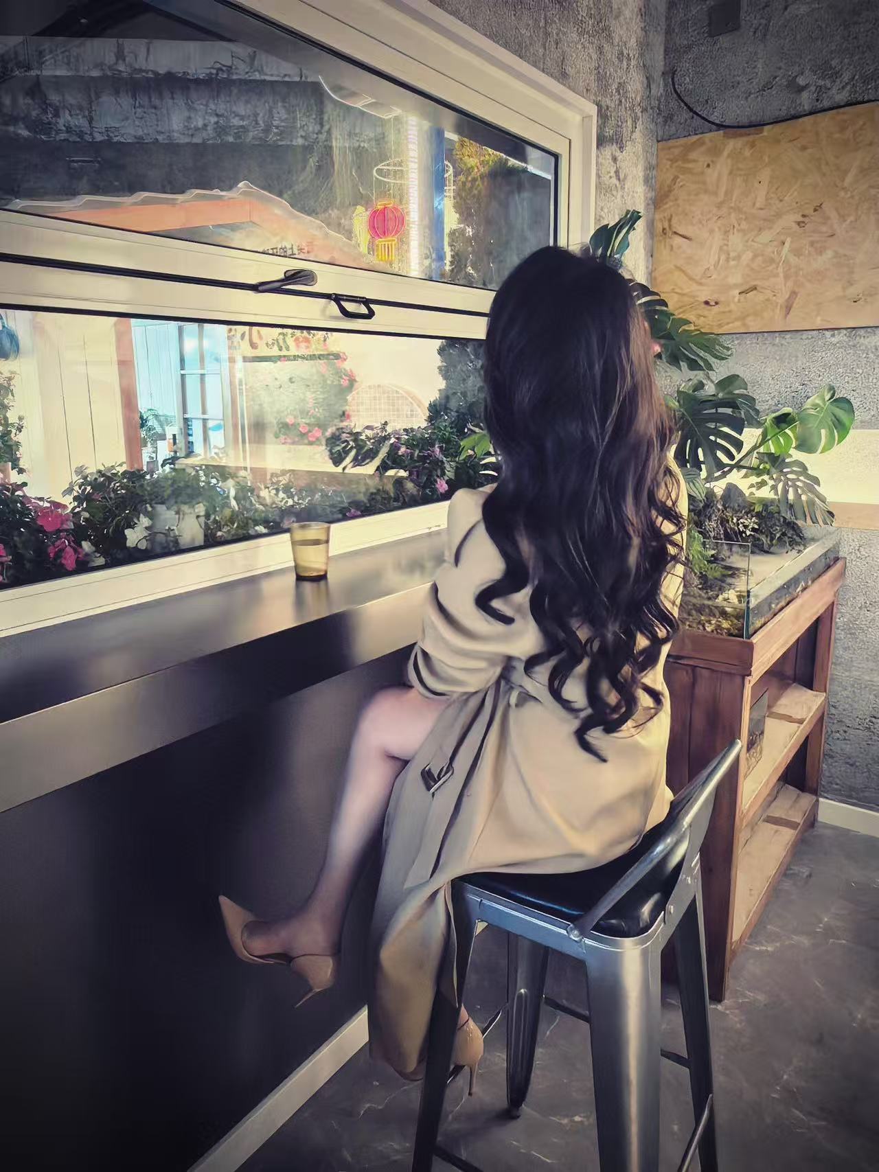 合群不如合自己