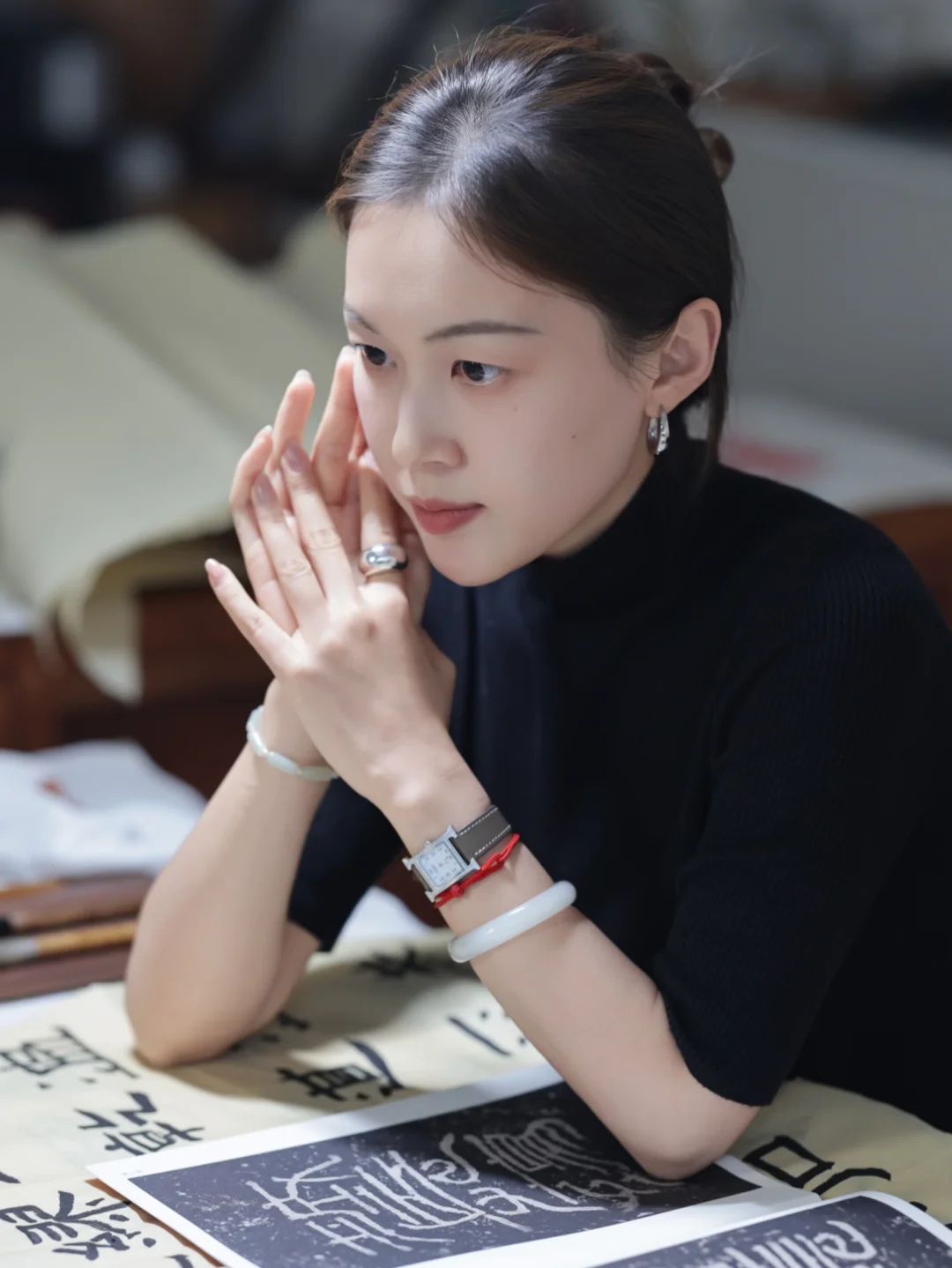 成年人最顶级的能力是快速平静下来