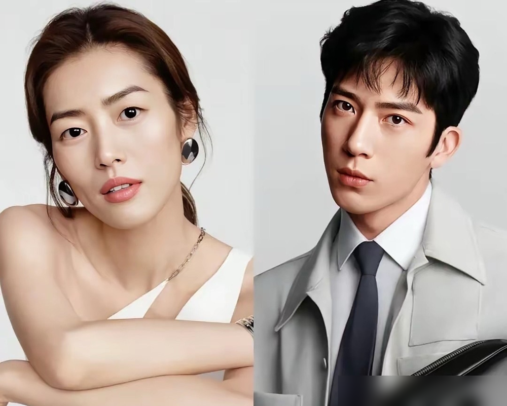 刘雯倪妮只差6个月，脸的状态却像两代人。
刘雯1988年1月生，倪妮1988年7月生。一个走秀时脸颊凹进去，一个笑起来苹果肌还鼓着。
不是倪妮命好，是俩人干的活儿不一样。刘雯靠那身骨头吃饭，身上多点肉都上不了T台，脸跟着一起瘪。倪妮走的是演员路子，角色要丰满就吃，要瘦就五断饮食法，脸上始终留着肉